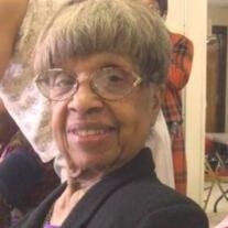 Irene Helen Lee  Alexander
