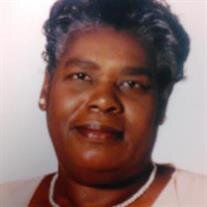 Annie L. McKenzie