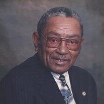 Mr. Leavy Barbee, Jr.