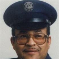 Walter B. Burrell