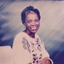 Mrs. Anna Mea Smith