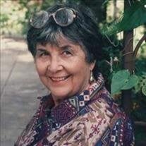 Martha R. Monger