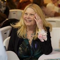 Ms. Beverly Christensen Clair