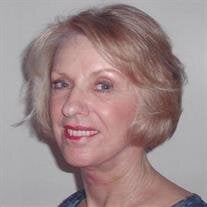 Carolyn  Sue  Vincent