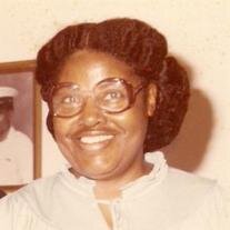 Nannie Bell Gwynn