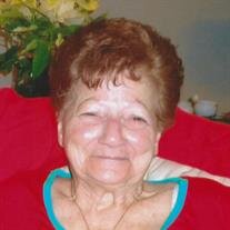 Mrs. Angela Nunziato of Westchester
