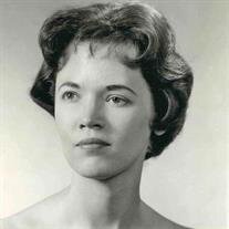 Sara J. Zacur