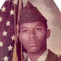 Edward Willis  Glover Jr.