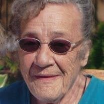 Martha L. Phifer
