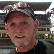 Raymond Harold Hickner