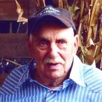 Wayne D. Kamp