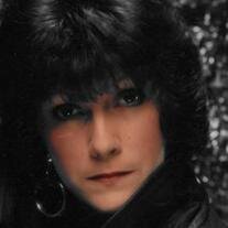 Mary Ann Decatur Staats