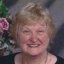 Barbara S Haynes