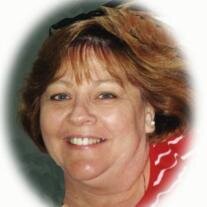 Brenda Sue Brower