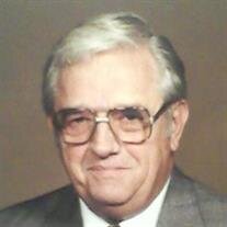 Mr Royall  Crenshaw (RC) Jones