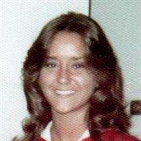 Gina Rhea Ferguson