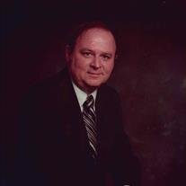 Ernest G. Hamilton