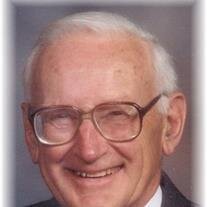 William George Lichtenberg 