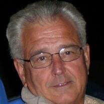 Doug Lawrence 