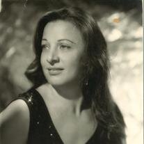 Sylvia Majeski