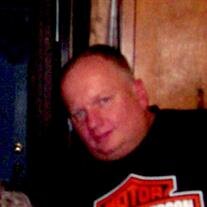 JEFFREY L. "FERGY" FERGUSON
