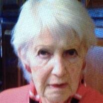 Betty J Ogle