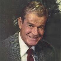 James Franklin Beckham