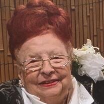 Leila M. Barnes