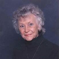 Wilma Frances Whiteside Bandy