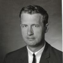 Mr. Robert William Gast Sr.