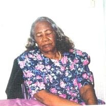 Cora Johnson