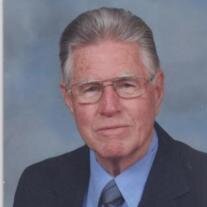 Mr. Harry A. Womack