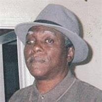 Rev. Lawrence V. "L.V." Smith