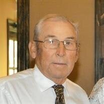 Mr. Charles Wilcie Pellham