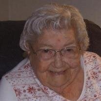 Lorraine Lake
