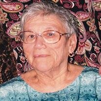 Guadalupe E. Garza