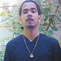 Keith  Brown Jr.