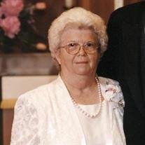 Dorothy  Ann  Perry Spence