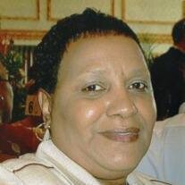 Madeline Belinda Davis