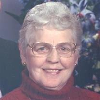Thea J. Denny