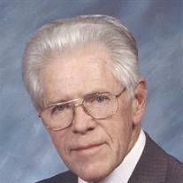 Edwin Willis Shafer