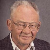 Mr. Wally Geres