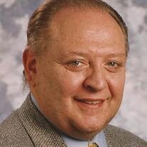Richard T Bifone