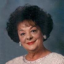 Mary Georgia Pantoleon