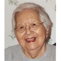 Alice Swanson