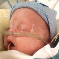 Kayson Daniel  Stout