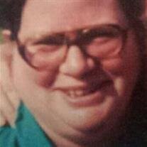 Mary Margaret (Weaver) Thompkins