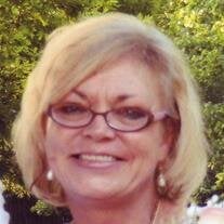 Sherry  Hinson 