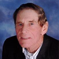 Paul M. Hollingsworth
