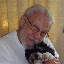 Daniel  G. Lubinski Sr.